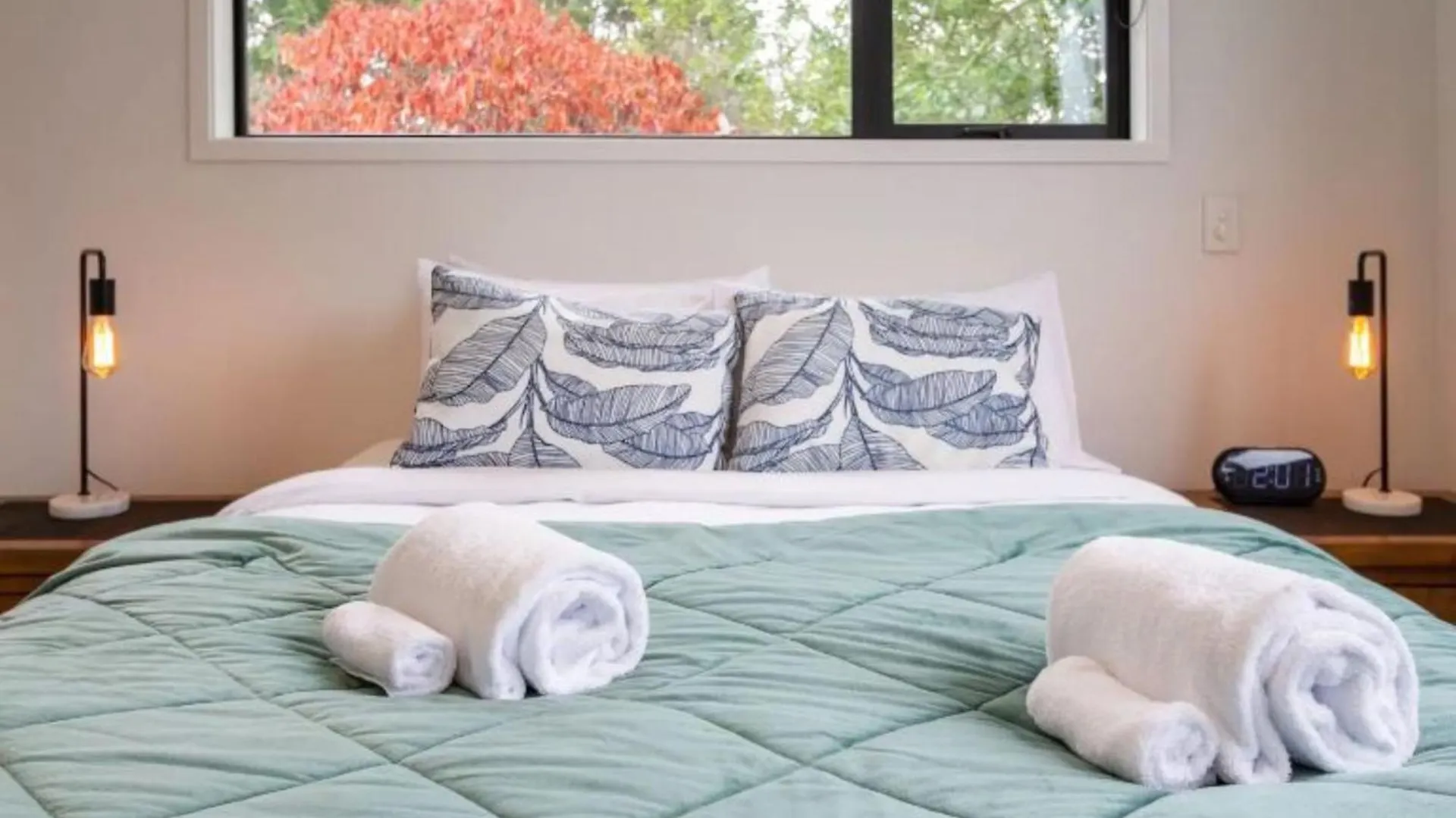 Central City-Urban Oasis 1 Bed 1 Bath W/Sofa Bed Christchurch