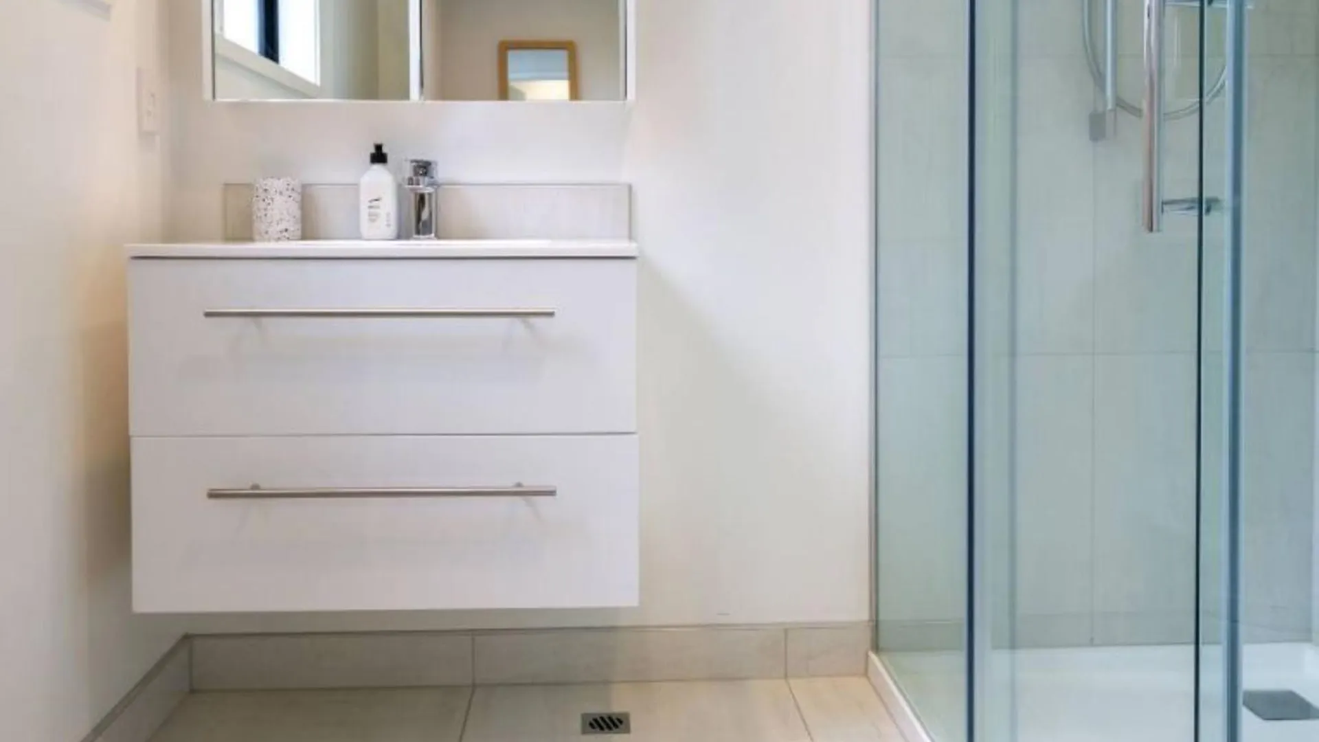 Apartment Central City-Urban Oasis 1 Bed 1 Bath W/Sofa Bed Christchurch New Zealand