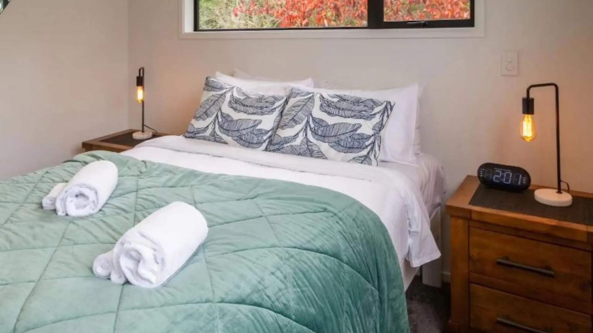 Central City-Urban Oasis 1 Bed 1 Bath W/Sofa Bed Christchurch 0*,  New Zealand